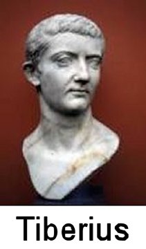 Tiberius